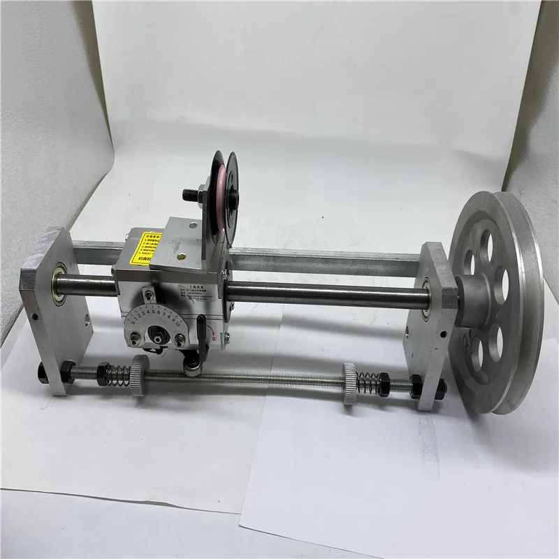 rolling rings traverse box drive GP4-50  winding PX50 PX60 rolling ring drive