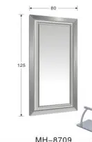   Beauty Salon Furniture  Large Mirror management desk