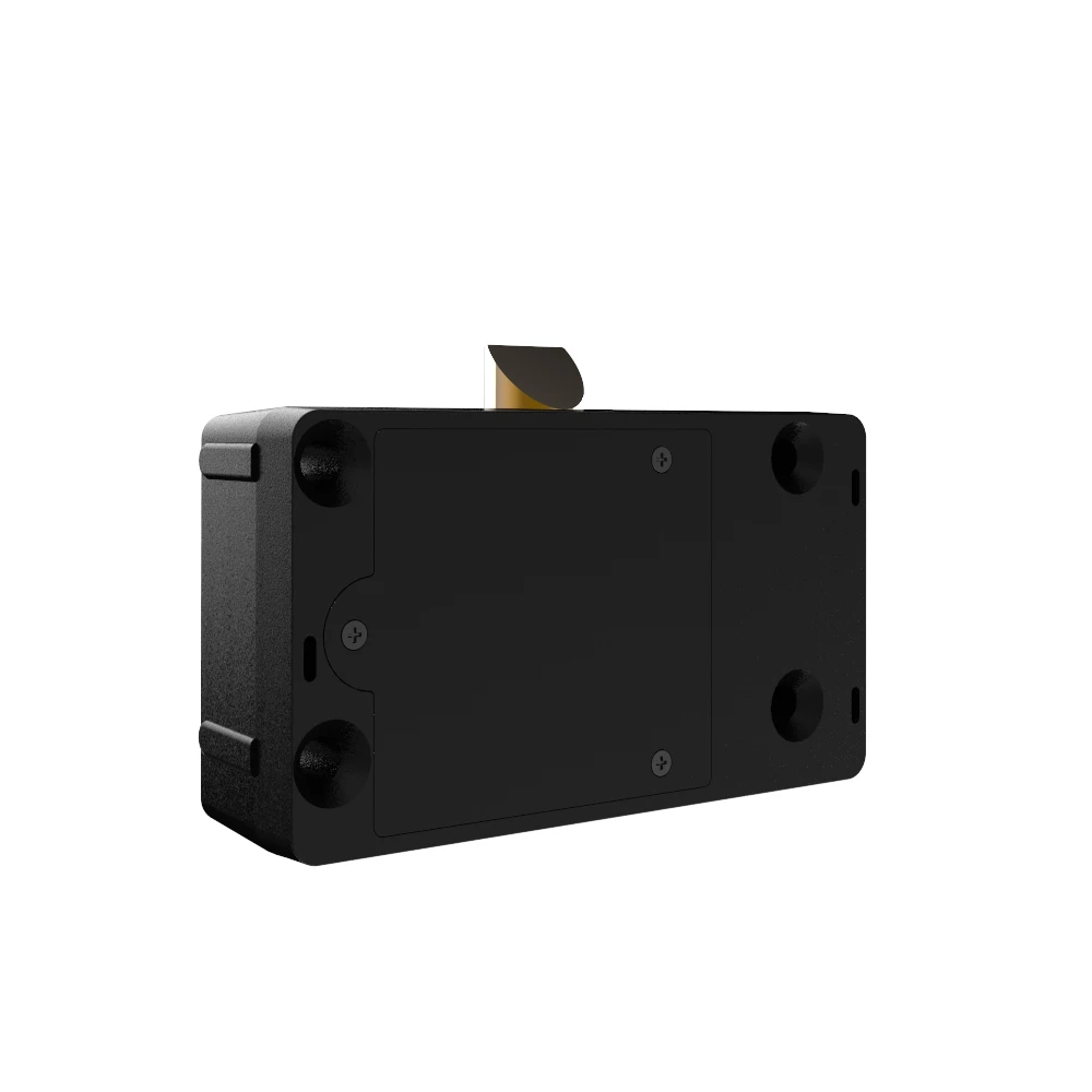 Intelligent code furniture biometric rfid locker digital drawer intelligent fingerprint cupboard door lock