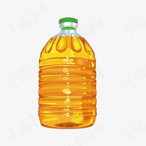 Hohhot Inner Mongolia Preferably refined 5L yellow  sunflower seed oil