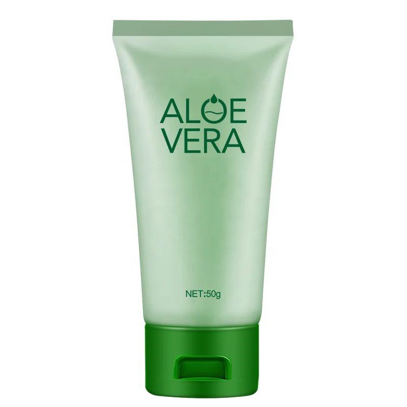 
OEM ODM 99.9% aloe vera gel prices for hair 