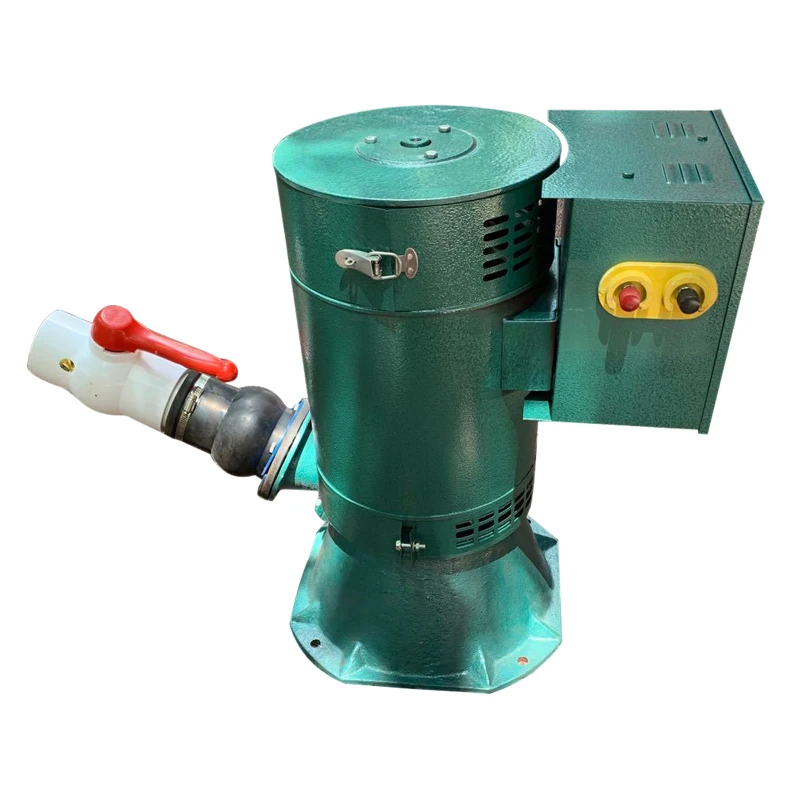 high quality micro 80mm permanent magnet small 1kw hydraulic turbine,0.3kw to 10kw water turbine