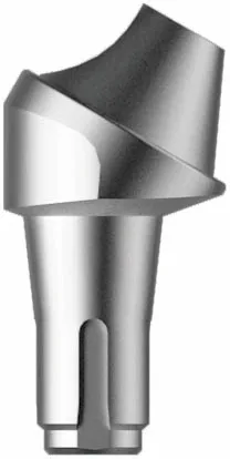 
Premium Angled Multi-unit Abutments for Titanium Endosteal Dental Implant System Wego Standard Regular Diameter Abutment Screws 