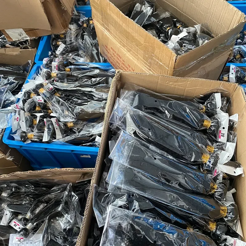 Wholesale 10A Grade Cuticle Aligned Vendors Raw Virgin Brazilian hair bundles Long 40 inch Brazilian Human Hair in mozambique