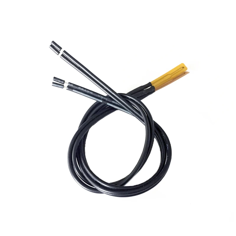 ntc sensor for battery pack Thin Film Encapsulation ntc sensor 10k 50k 100k thermistor sensors