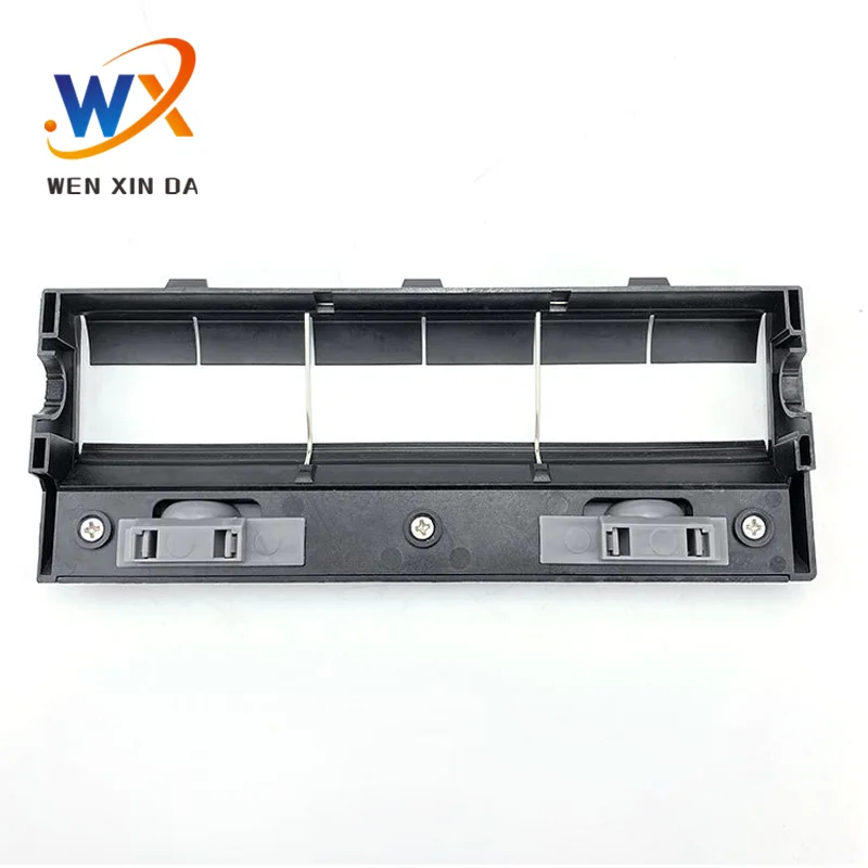 For Ecovacs T8 robot vacuum cleaner accessories head sweeping replacement Main brush cover spare parts