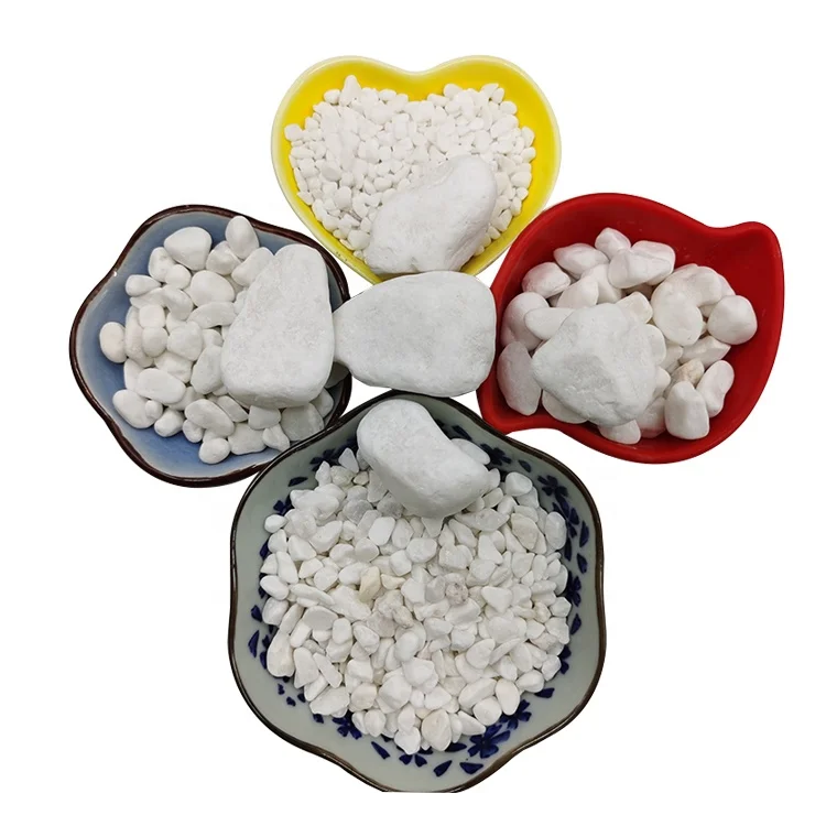 
White Dolomite Stone Price for Sale 