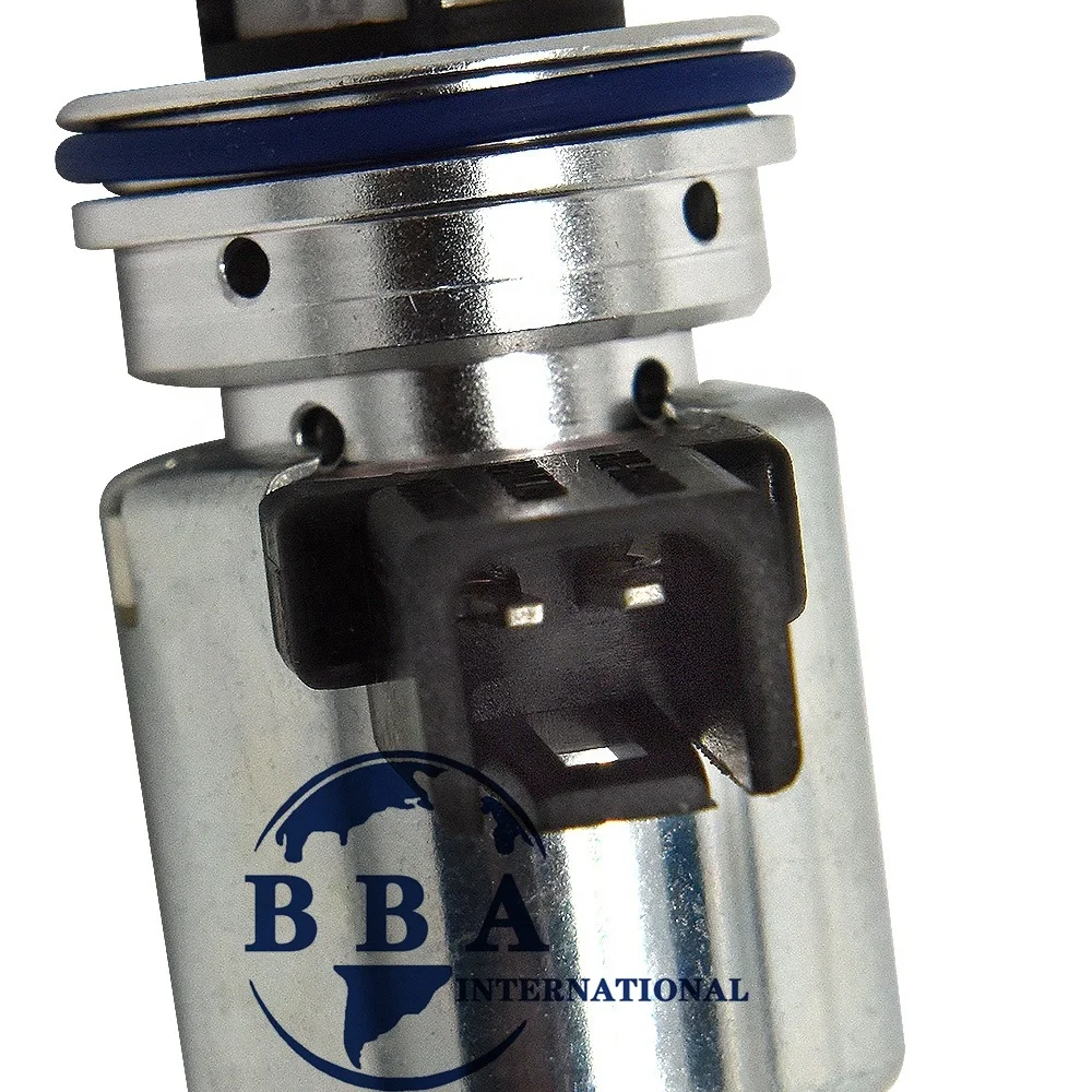 High Quality Pressure Solenoid 48RE 46RE A518  D12432A 4617210 Automatic Transmission Solenoid Valve