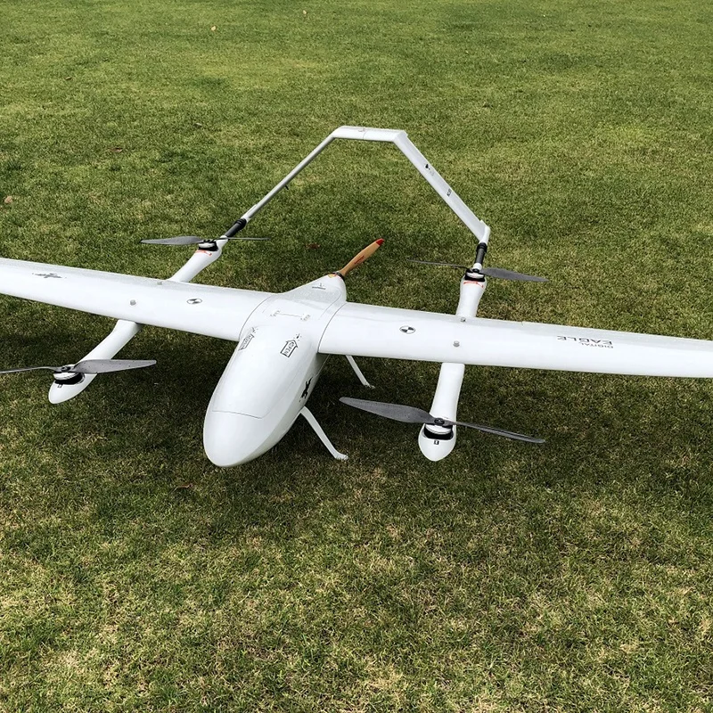 Long Range Drone Ultralight Aircraft Engines for Surveillance CZ33