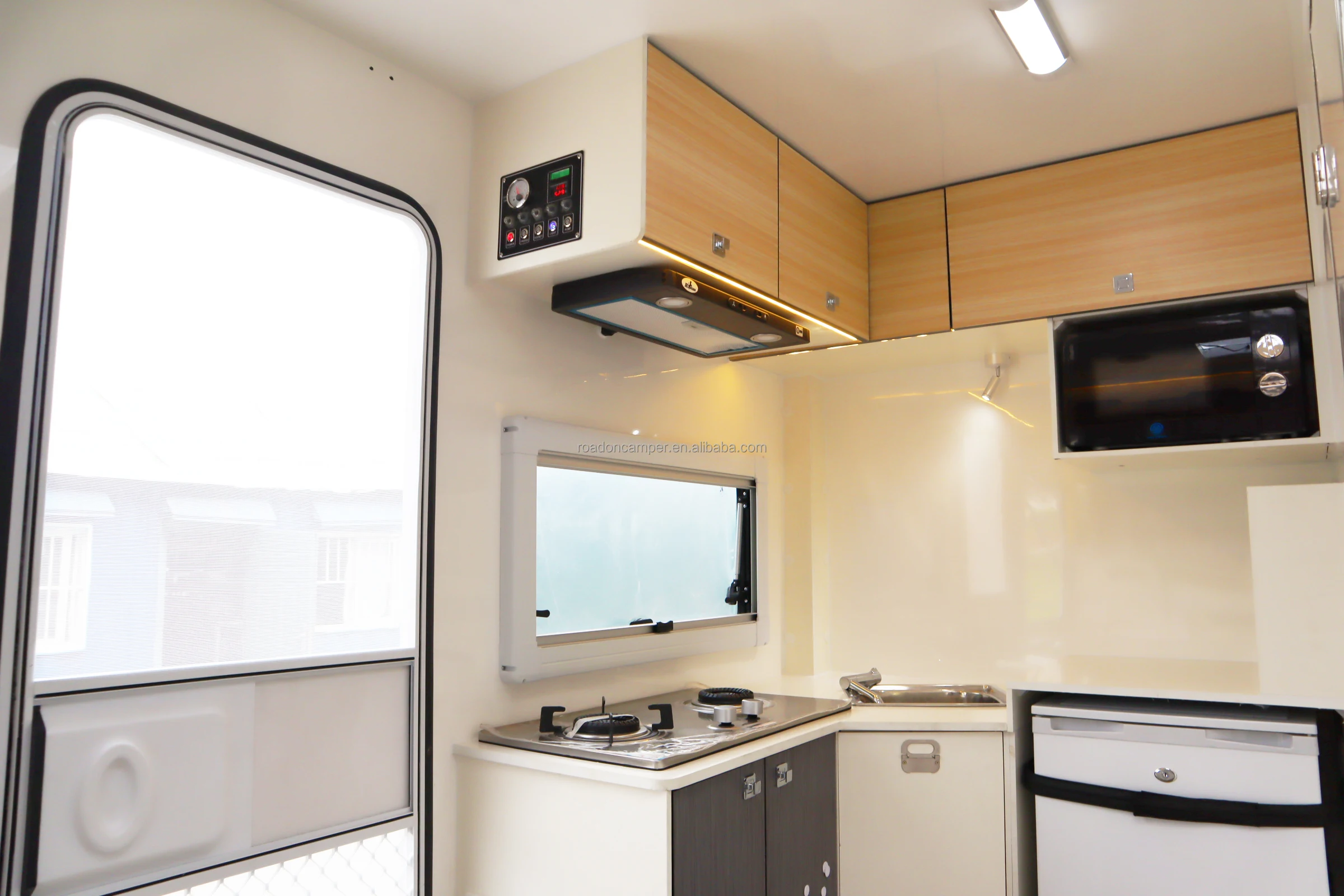 4x4 motor home camper slide on truck camper truck slide on camper internal toilet shower