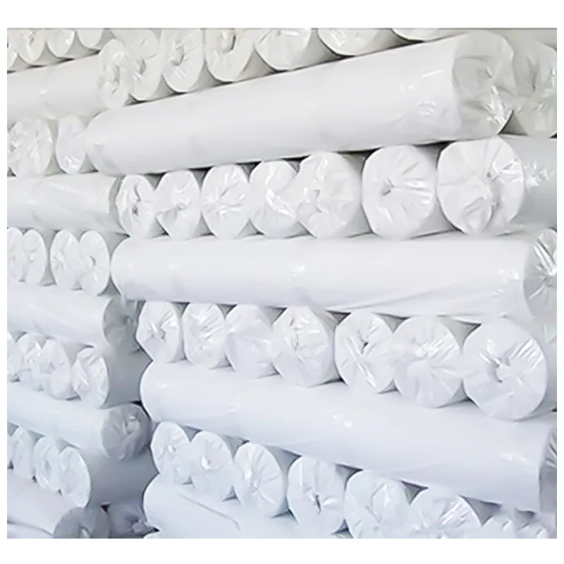 Sofa Cushion Filling Material Flame Retardant Polyester Fiber Thermal Bond Wadding Roll