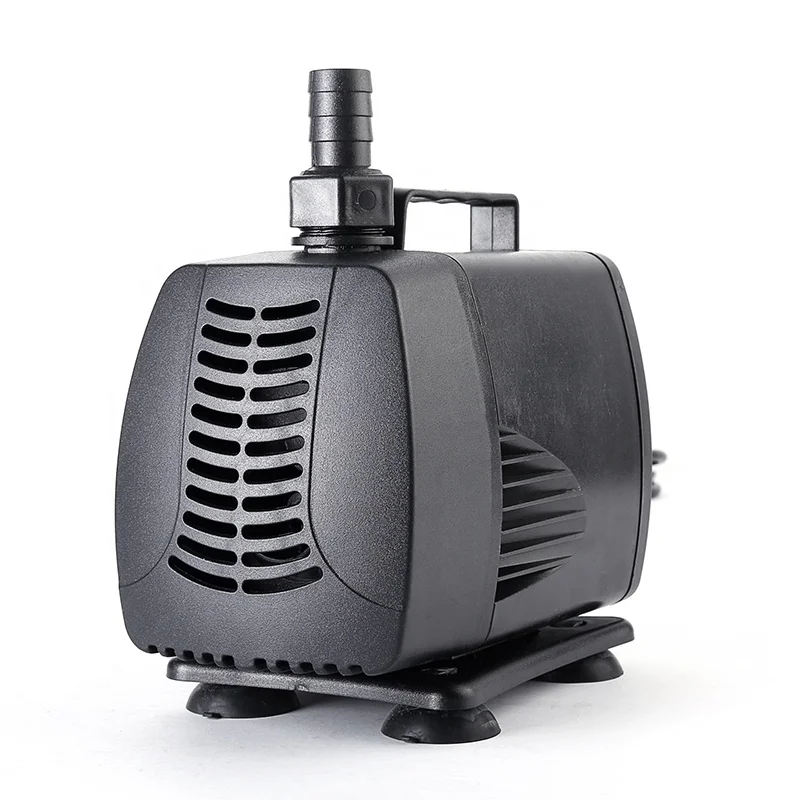 7w submersible mini air cooler 220v ac water pump for cooler fan