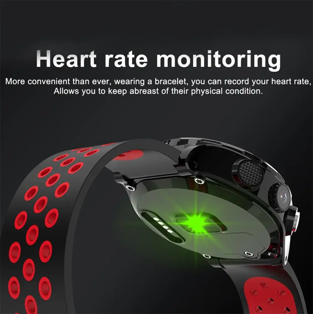 M15 OEM Customizable SDK offered 1.54 inch 0.3MP 730 mAh 1GB+8GB WaterproofWiFi GPS Android 4G Watch SIM Card SmartWatch