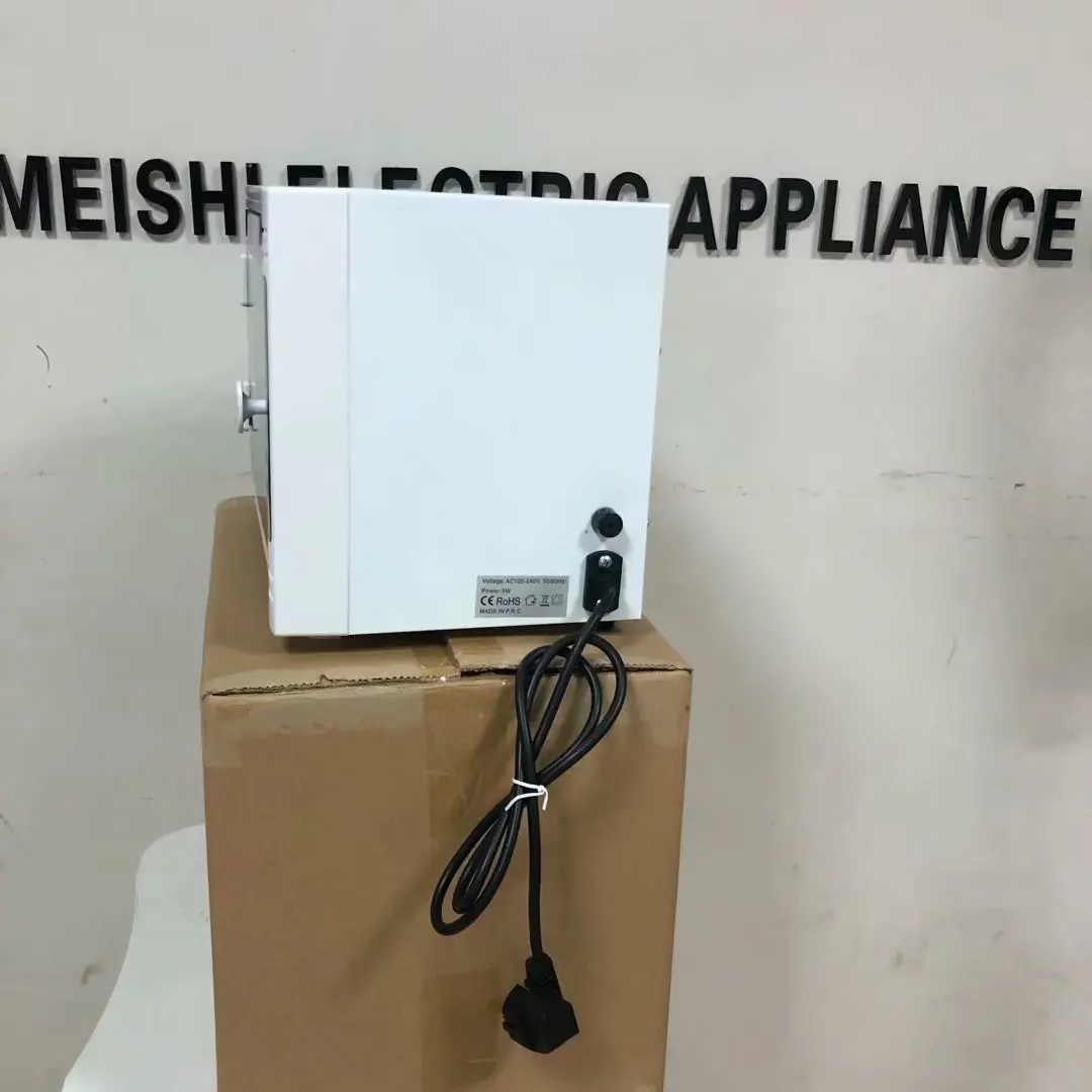 Заводская розетка, шкаф для УФ стерилизации, многофункциональная дезинфекционная коробка