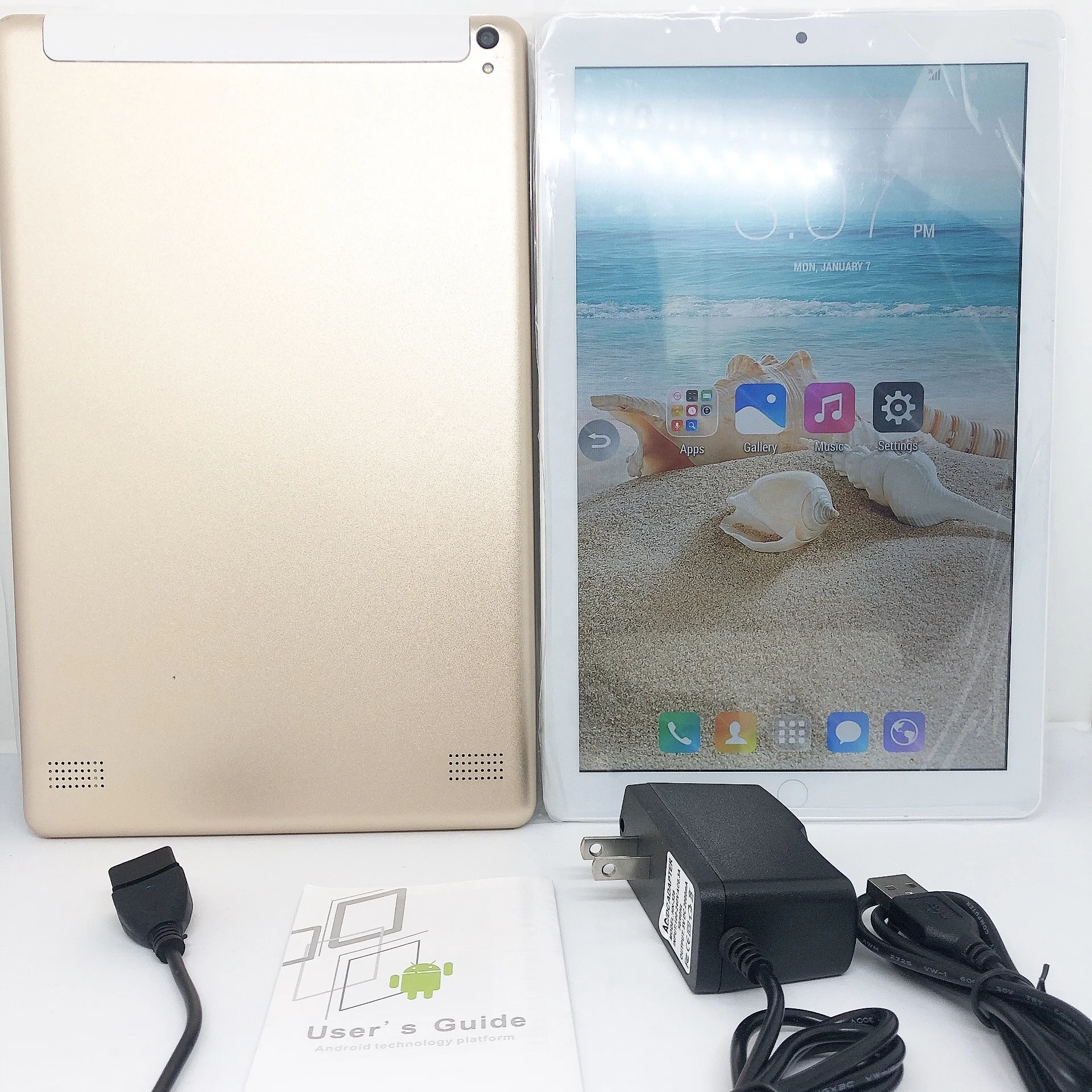 Technology Phone 10.1 Inch Lte Tablet Adult Flash Game For Android Tablet Pc With Dual sim card slots dual standby kt101