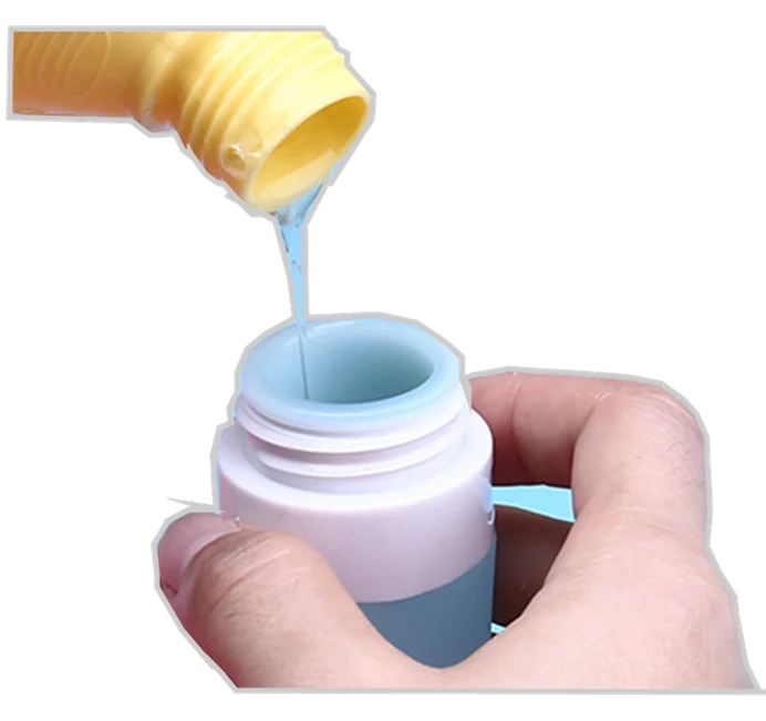  2021 лучший новый популярный товар amazon пустые силиконовые косметические бутылки для путешествий подарочный набор аксессуаров