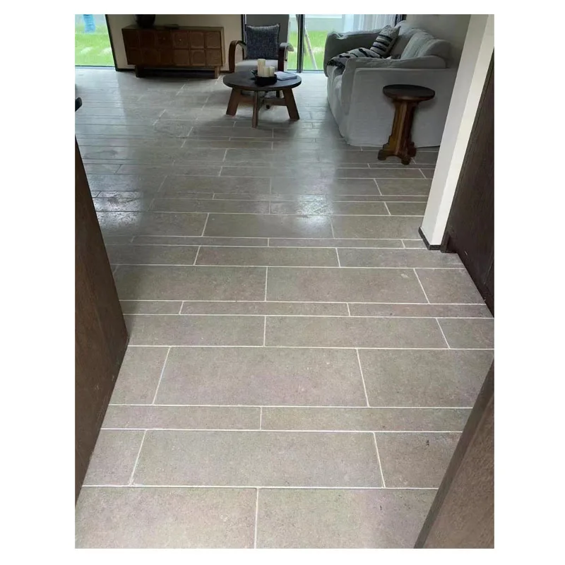 Factory Price Exterior portugal natural beige yellow limestone for modern home decoration and floor decorative material