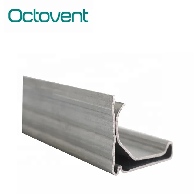 Octovent Собственный Бренд Прочный HVAC вентиляция syem воздуховод герметик фланец для продажи