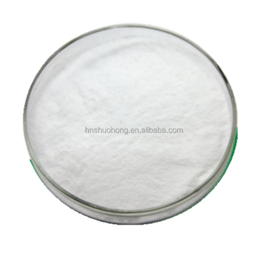 Factory supply ws23 cooling agent ws-23 powder CAS 51115-67-4