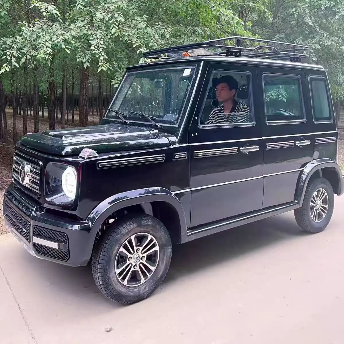 mini electric car cheap electric car 4 wheel electric car
