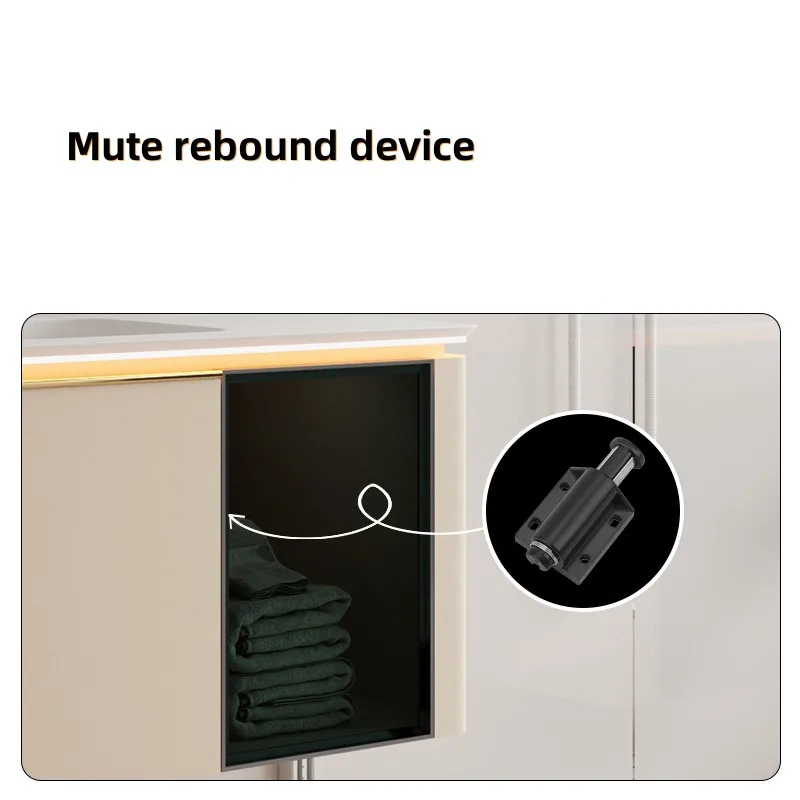 Premium Quality Bathroom Vanity,waterproof Wooden Bathroom Washbasin Cabinet Furniture