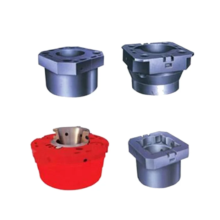 API Rotary Table MSS Master Bushing Drilling Tool Well Drilling Oil Field Energy & Mining Square Drive API 7K Pin Drive Provided