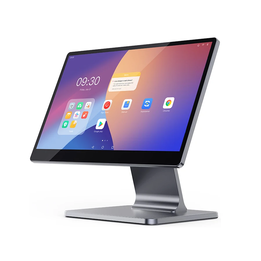 Imin Swan 1 кассовая система touch all in one computers цифровой кассовый аппарат для бизнеса