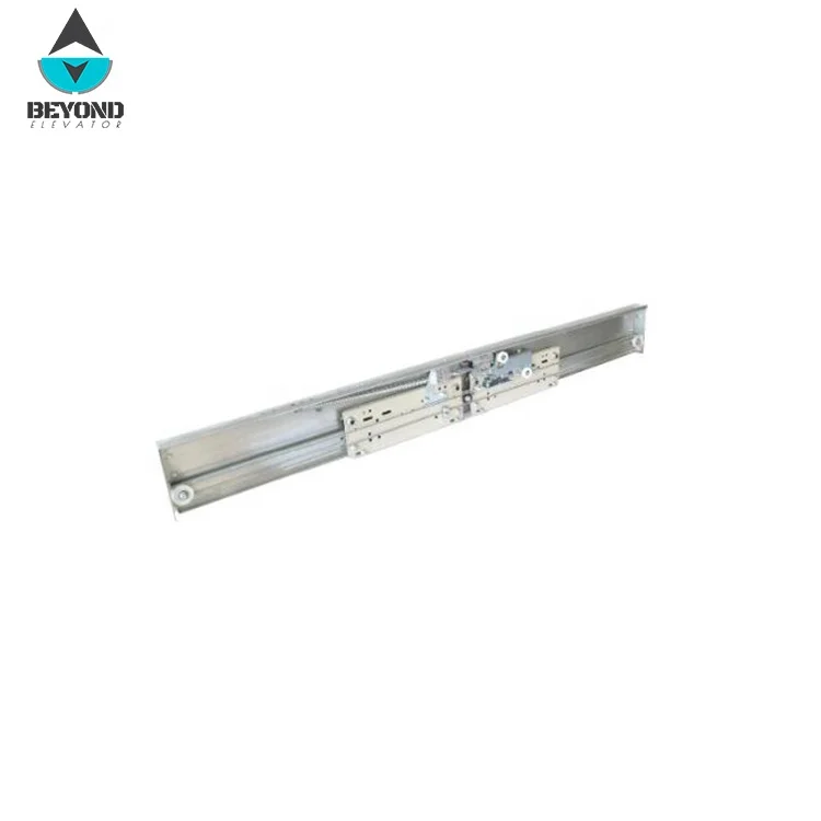 Fermator elevator door operator and hanger / door mechanism