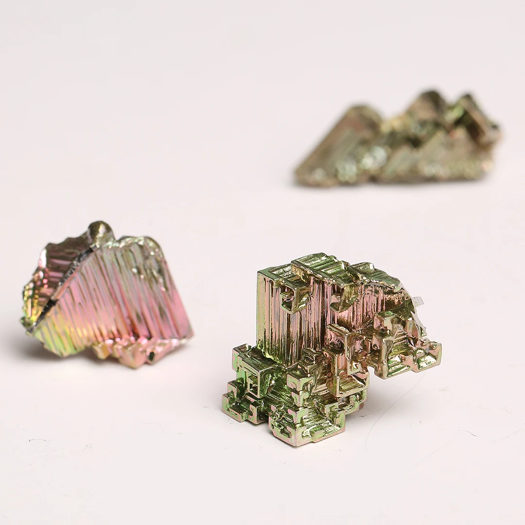 Hot sale high quality iron ore bismuth ore for collecting