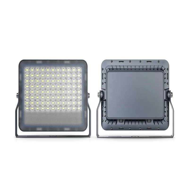 Waterproof factory price solar LED flood light with 3 years warranty