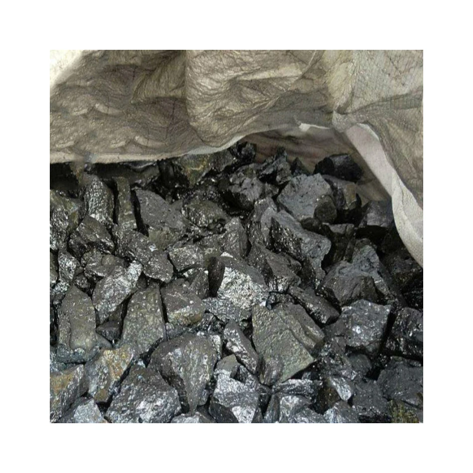 Factory Directly Wholesale Industrial Manufacturers Price Metal Silicon