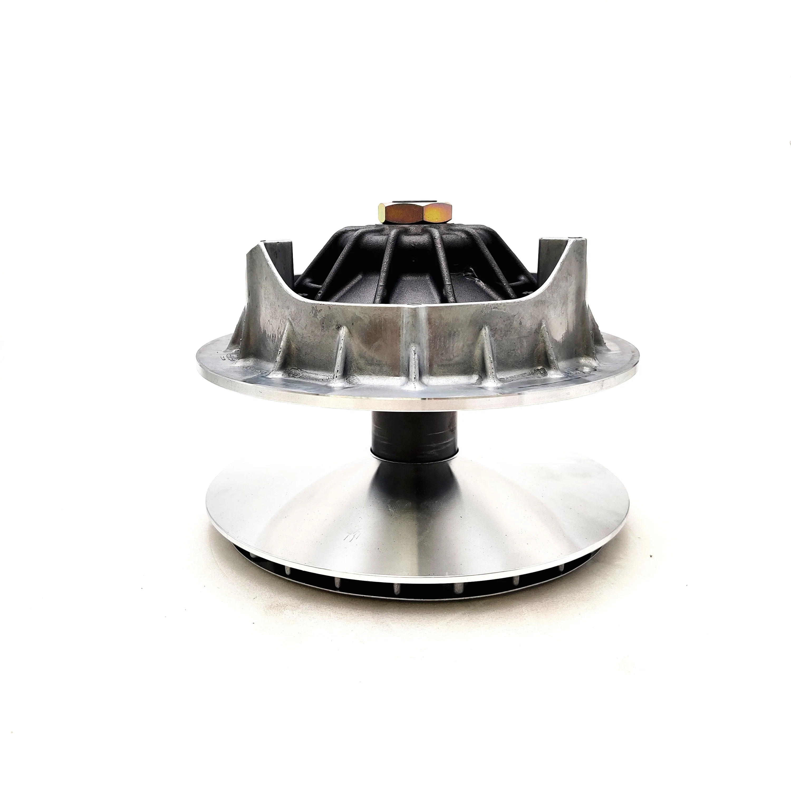 21040303201 PRIMARY drive clutch SHEAVE fit for ODES LIANGZI 800UTV 210403032017 atv parts