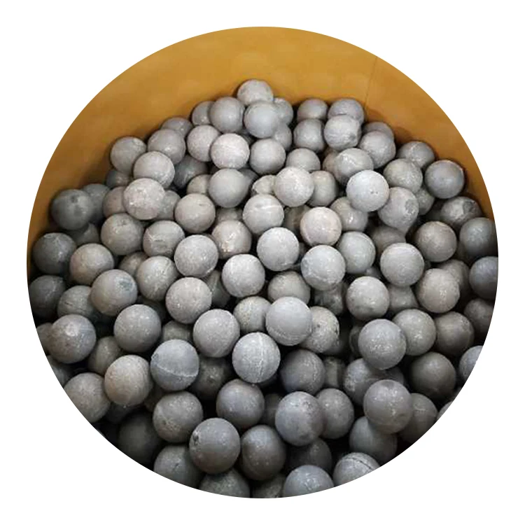 Прочный материал стабильность стального Мелющего шара с литые шлифовальные Chromecast мельница литые шлифовальные шарики