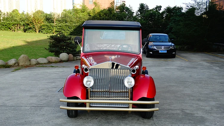 EG buggy vintage golf car electric vintage car for sale