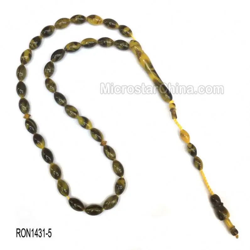 baltic amber prayer beads