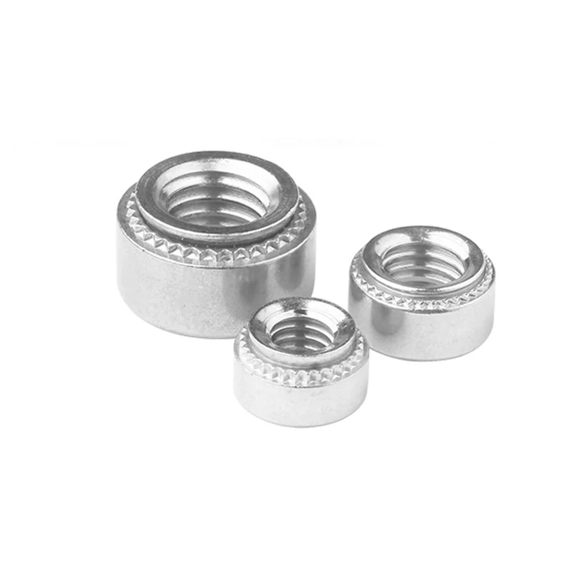 Factory custom supply floating kalei self clinching pem nut