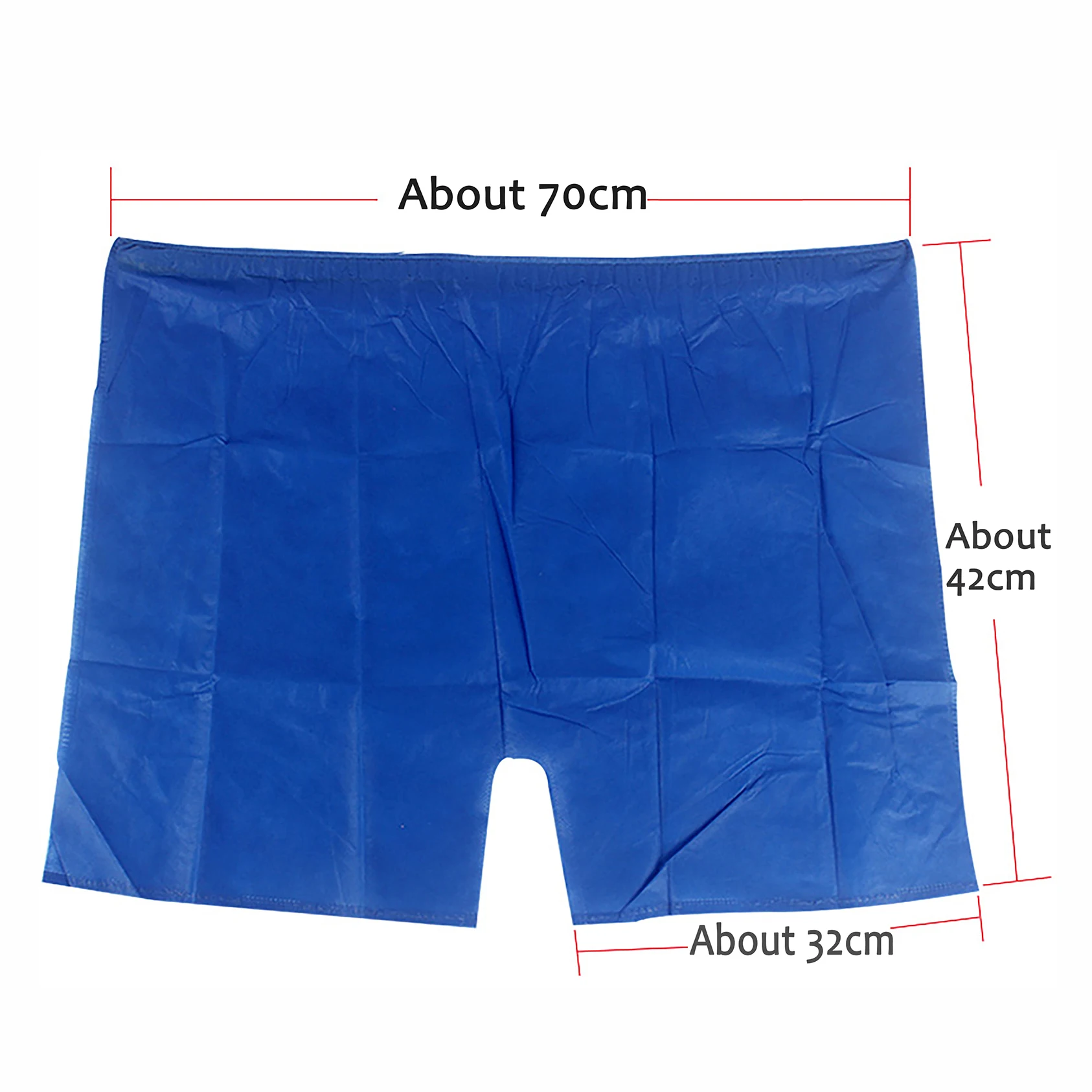 Disposable boy pants kulot boxer custom male boxer