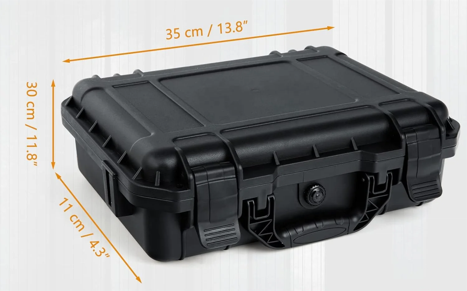 TKS Stainless Steel 3 Gauges Pressure measurement tool Hydraulic Pressure Gauge Test set With Hose For Excavator