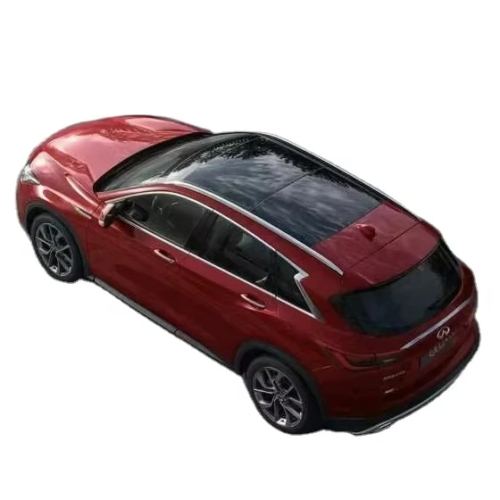 Best Gasoline SUV China Vehicle Auto Hot Luxury New Qx50 2.0t Car