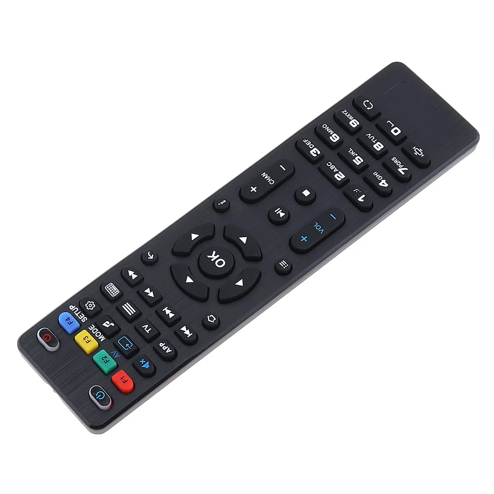 Replacement Remote Control TV For MAG Mag322 Mag250 mag254 mag255 mag260 mag261 mag270 Box Remote Controls For TV