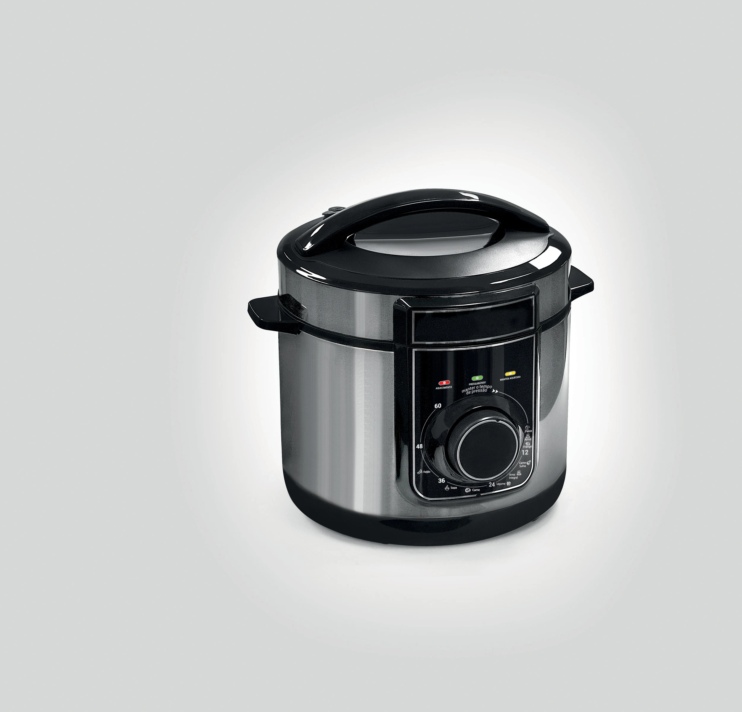 6L Механическая электрическая скороварка ручка ручная