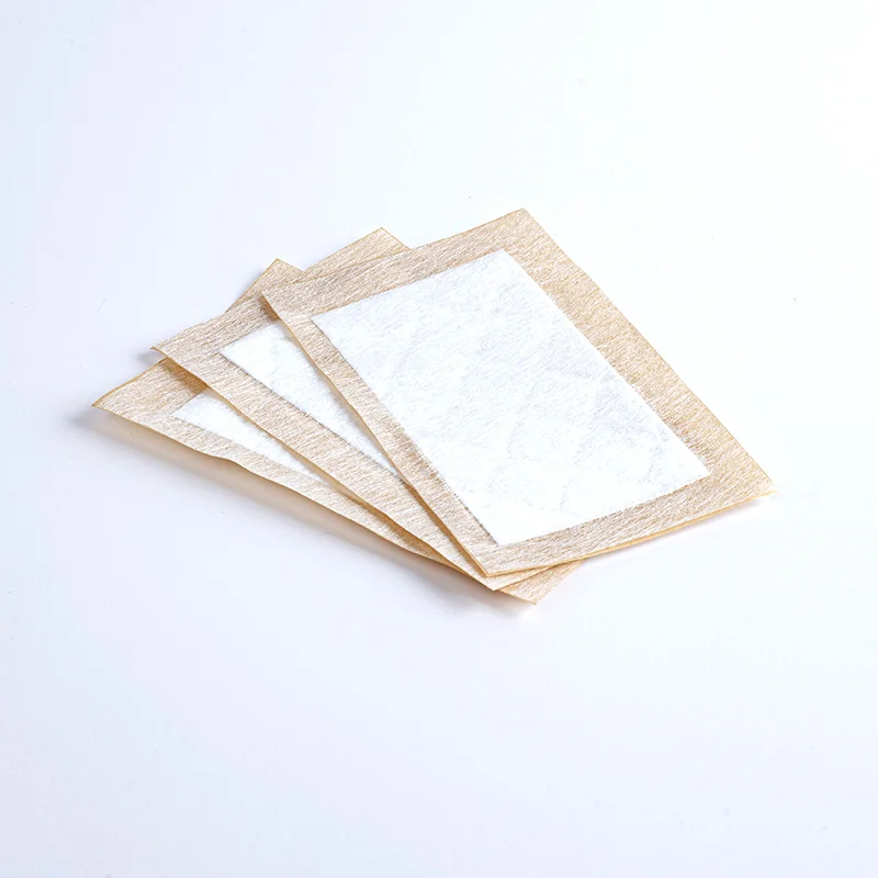 Впитывающие прокладки для мяса Foo