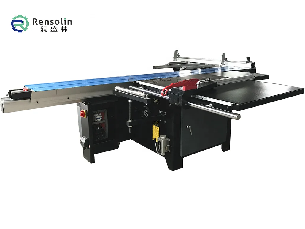 sliding table saw hot sale sliding table saw woodworking sliding table saw high efficiency sliding table saw