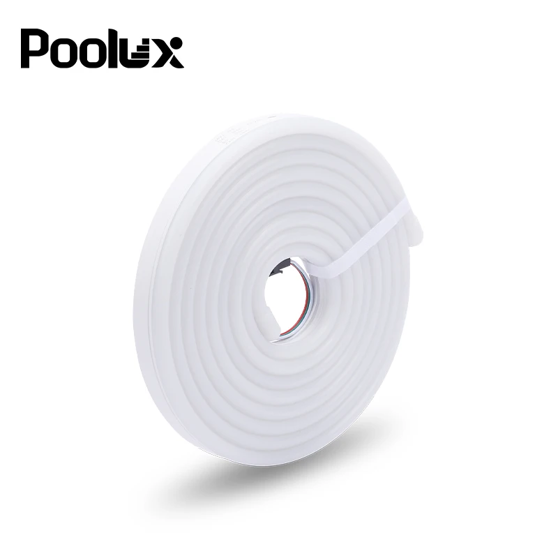 IP68 LED Strip Light High Temp and Water Submersible LED Neon Rope Light