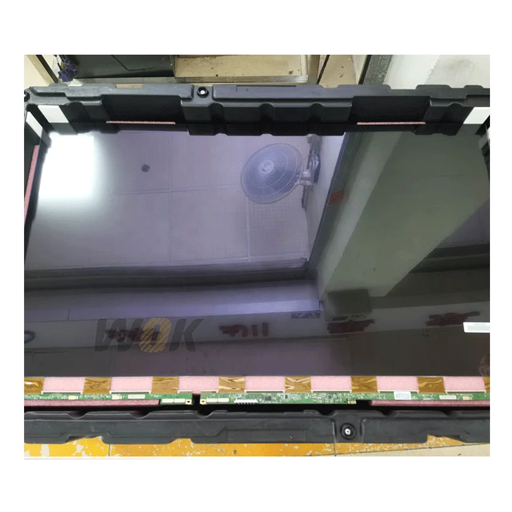 Innolux 40 Inch Panel Lcd Tv Lcd Tv Screen Panel Television Panel for V400HJ6-PE1 Rev.C3