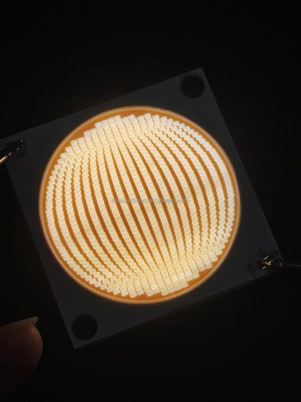 High Power Cri 98 70-74V Cob Led 5000k 500w 5050 Chip