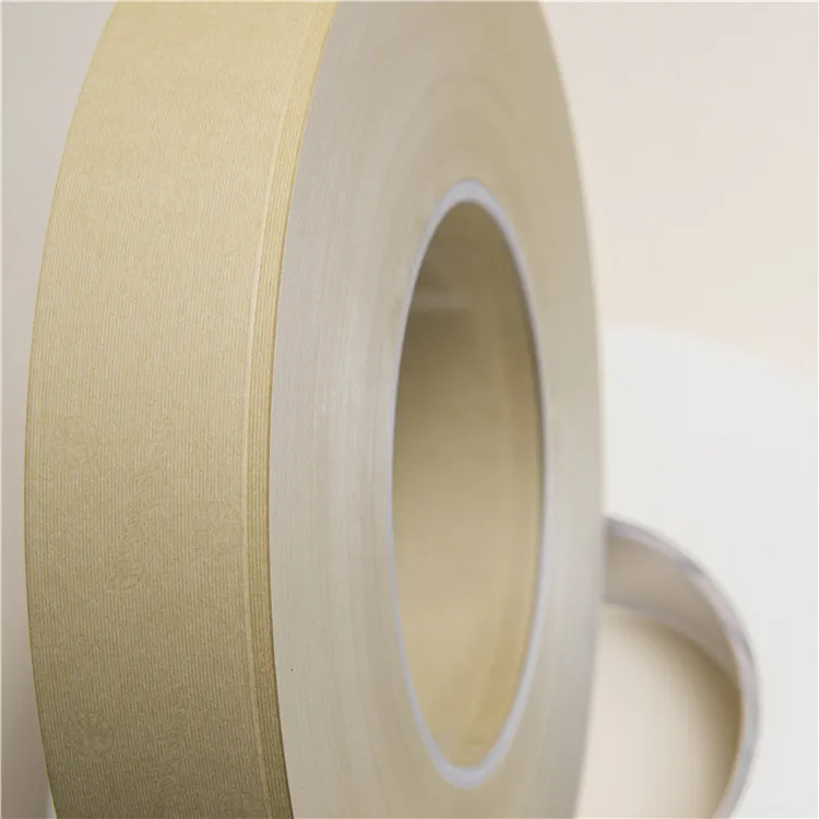 Low Price Environmentao Friendly Rolling Papers Bacteriostasis Bamboo Fiber Ryo Paper For Tobacco Packing