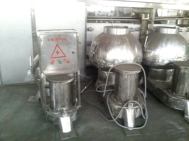 коровы желудка очистки машины