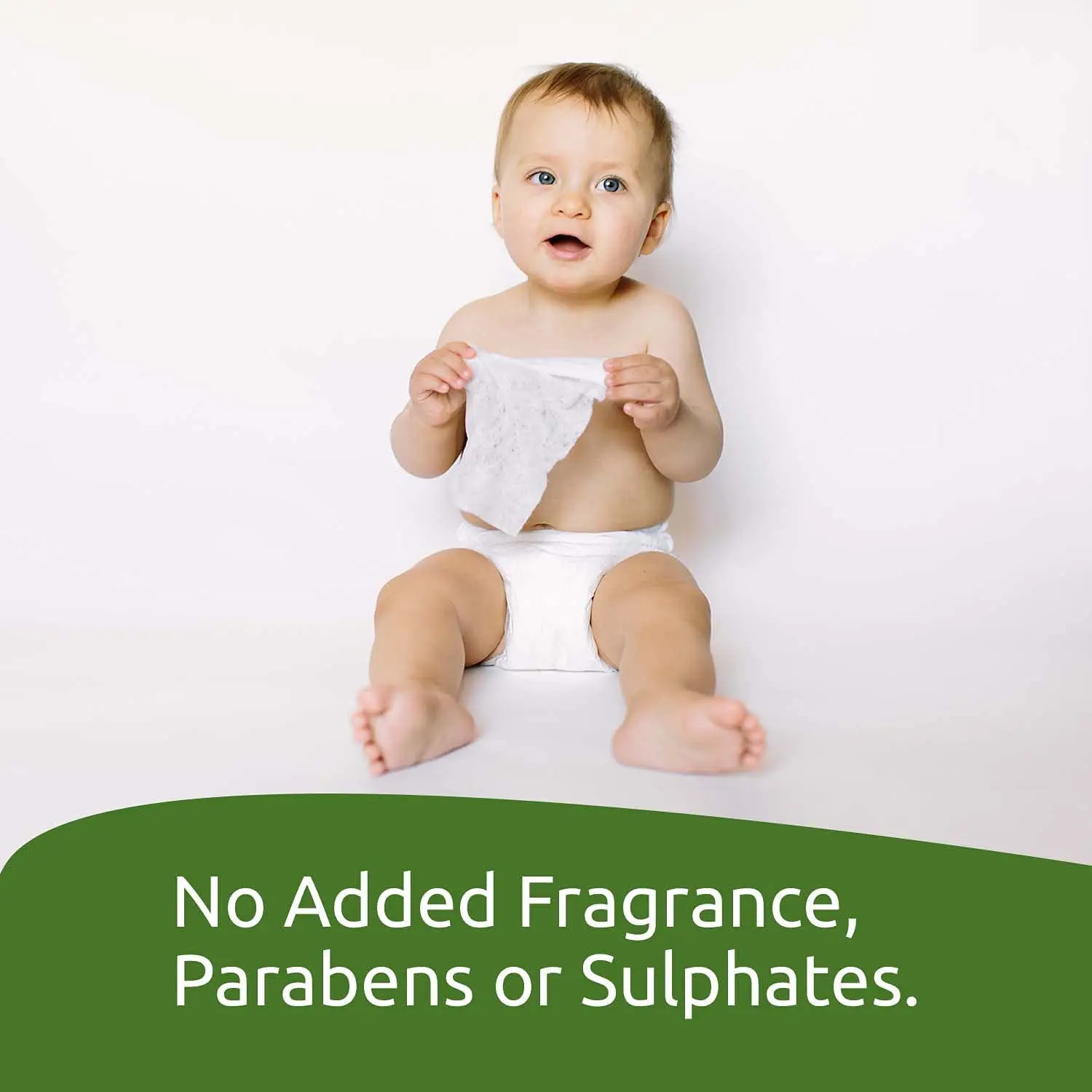 Waterwipes Baby Wipe Sensitive Newborn Biodegradable Unscented 48 counts or customized wet wipes baby