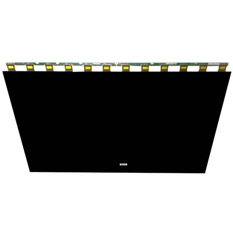 LSF550FN17 Samsung 16Y VU55 55 inch 4k UHD lcd screen for tv replacement